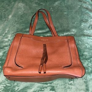 Marc Jacobs Leather Handbag